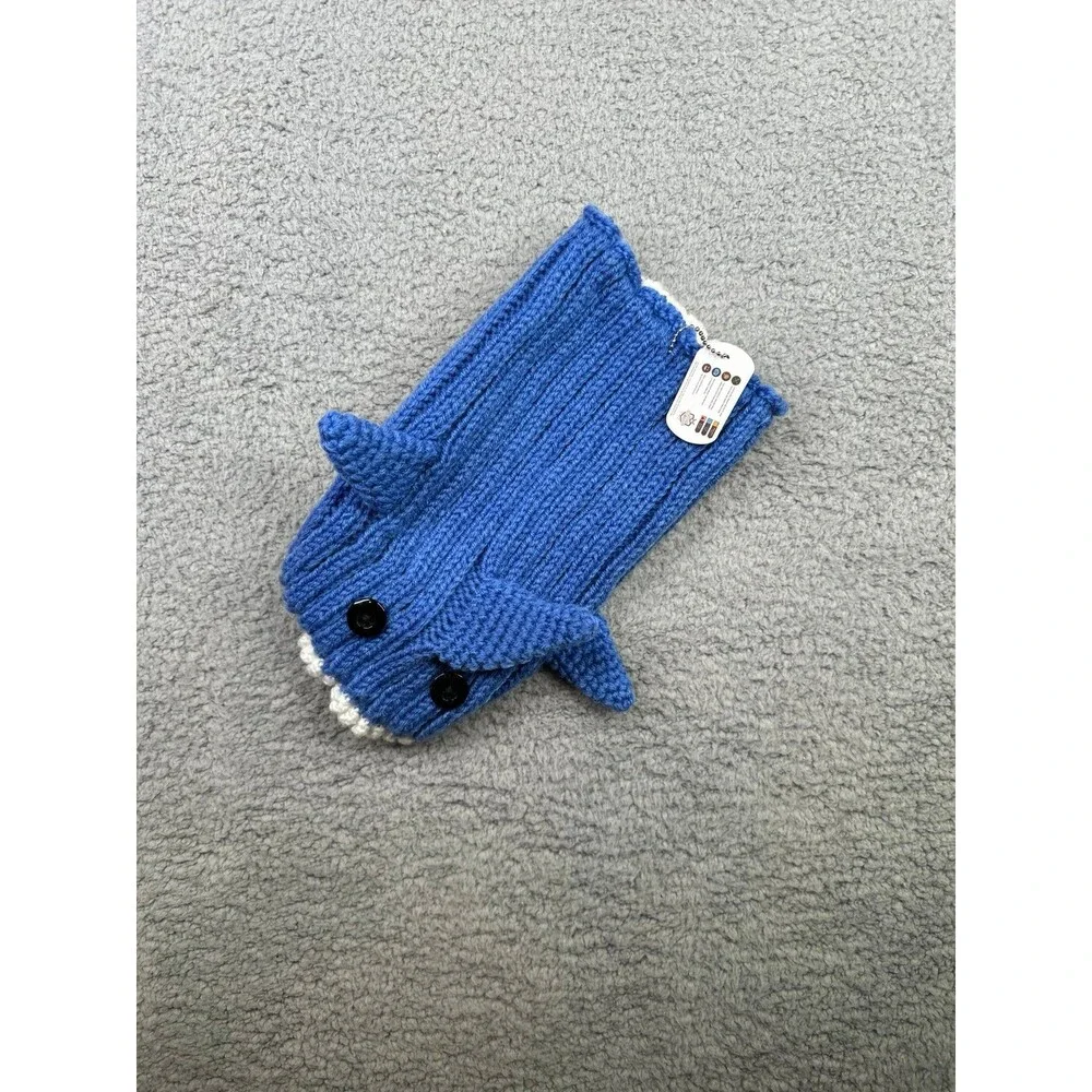 Zoo snoods baby shark new